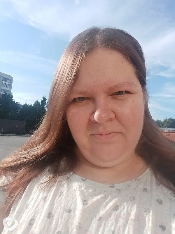 Оксана, 31, Новосибирске — анкета №464840