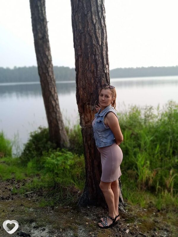 Елена, 37, Томске — анкета №464966