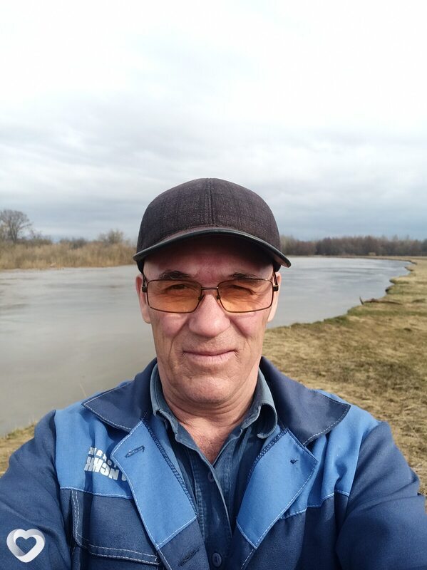Привет, 63, Нефтекамске — анкета №464967