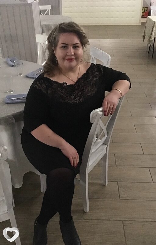 Оксана, 42, Москве — анкета №464973