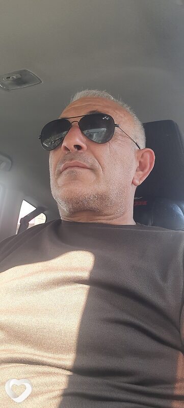 Фахрад, 52, Тбилиси — анкета №464975