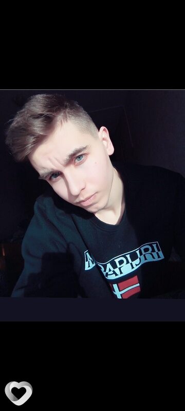 Сергей, 26, Витебске — анкета №464979