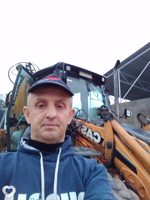 Wowan, 54, Пскове — анкета №464980