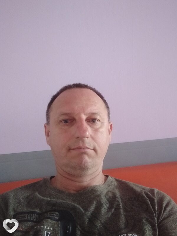 Айкл, 51, Волгограде — анкета №464982