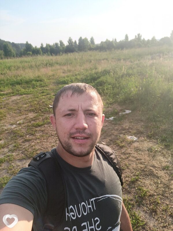 Илья, 32, Калуге — анкета №464987