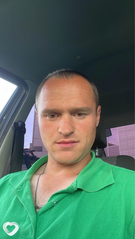Иван, 35, Перми — анкета №465216