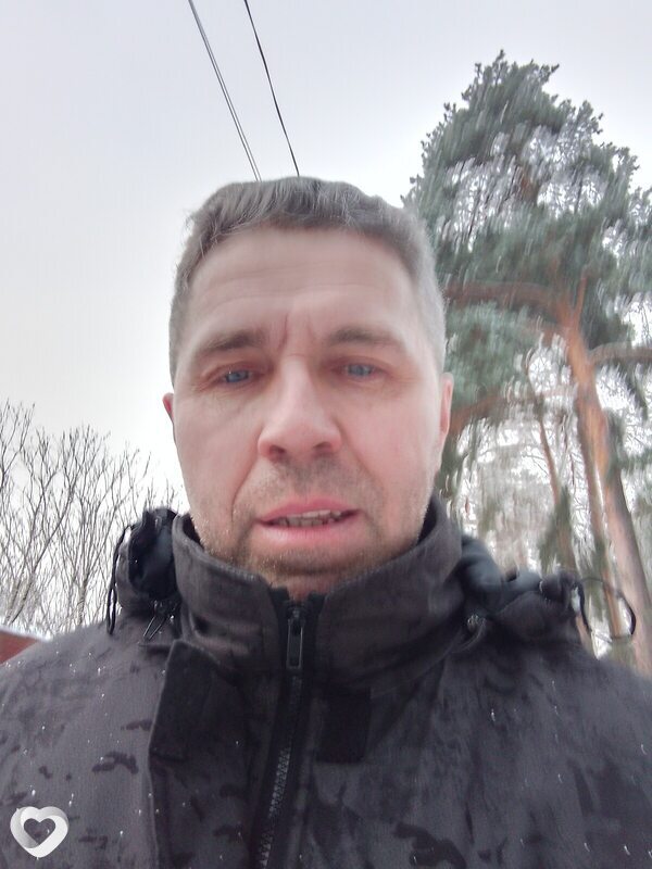 Дмитрий, Малаховка