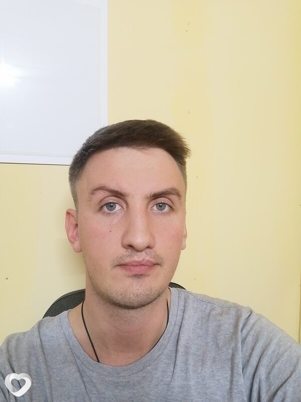 Анатолий, 34, Ступине — анкета №465018