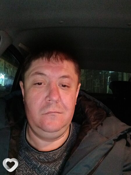 Андрей, 41, Саратове — анкета №465026