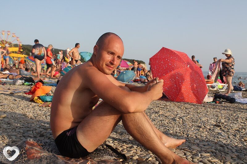 Константин, 41, Ростове-на-Дону — анкета №465029