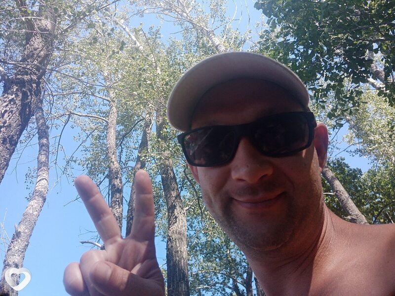 Александр, 43, Сызрани — анкета №465030
