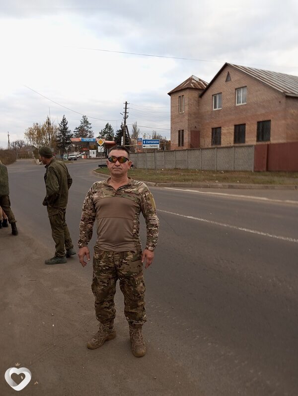 Evgeniy, 57, Новомосковске — анкета №465033