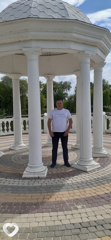 Pavel, 43, Лабинске — анкета №465034