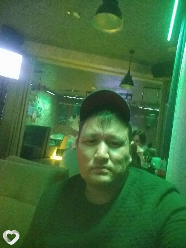 Самат, 36, Темиртау — анкета №465035