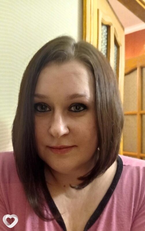 Наталья, 38, Сургуте — анкета №465038