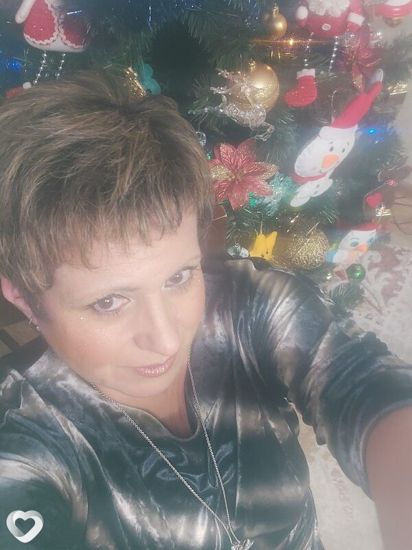 Ирина, 57, Воронеже — анкета №465165