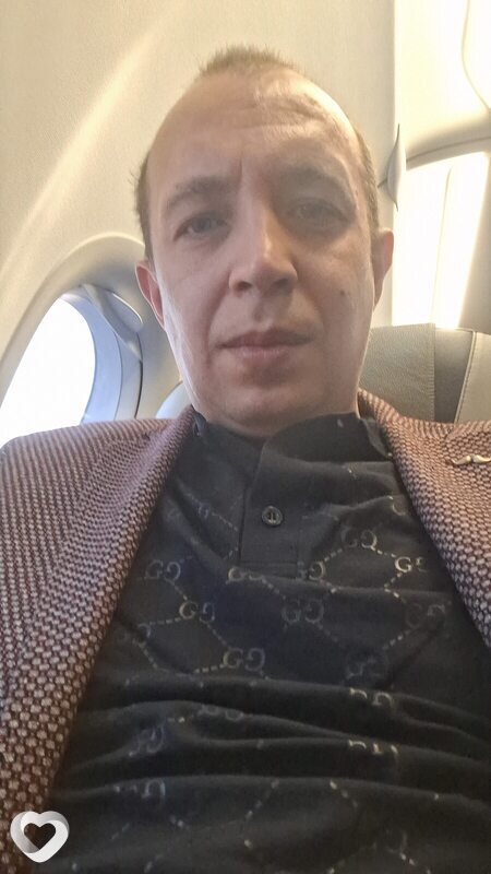 Антон, 40, Томске — анкета №465166
