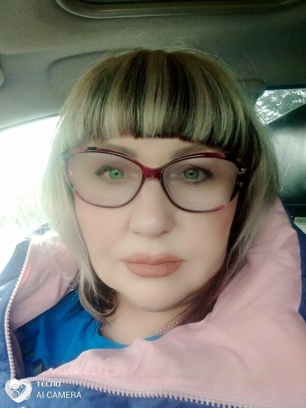 Светлана, 56, Владивостоке — анкета №465170