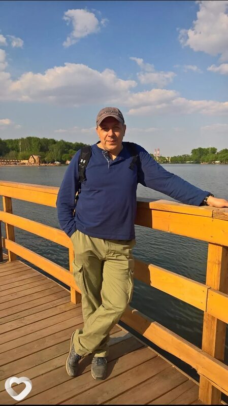 Александр, Сафоново