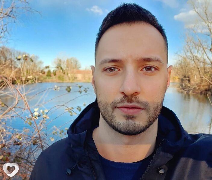 Влад, 42, Ярославле — анкета №465173