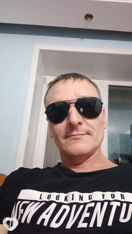 Андрей, 47, Петропавловске — анкета №465183