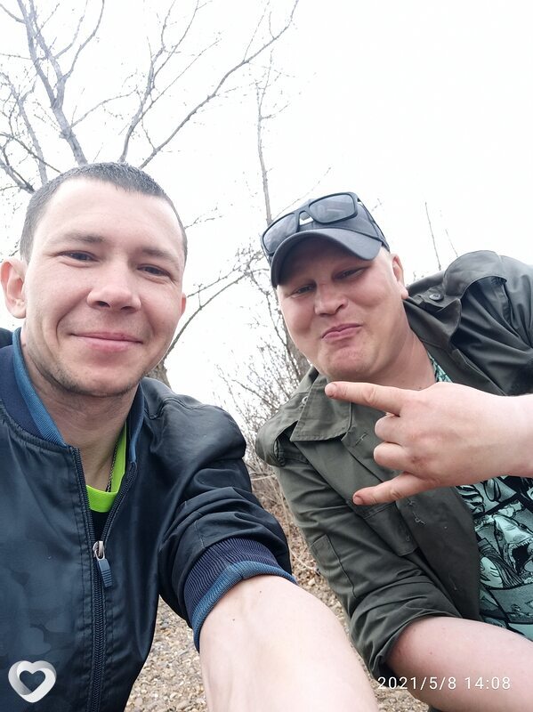 Александр, 36, Москве — анкета №465393