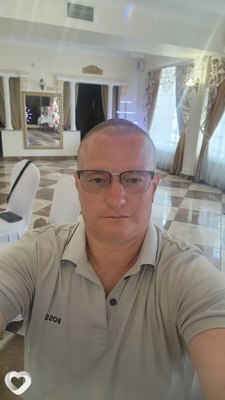 Александр, 44, Рязани — анкета №465395