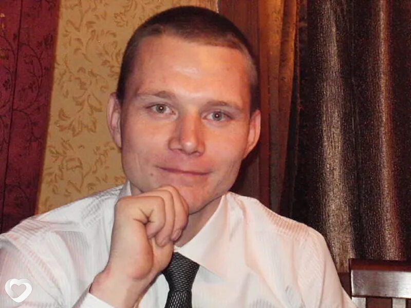 Александр, 40, Иркутске — анкета №465397