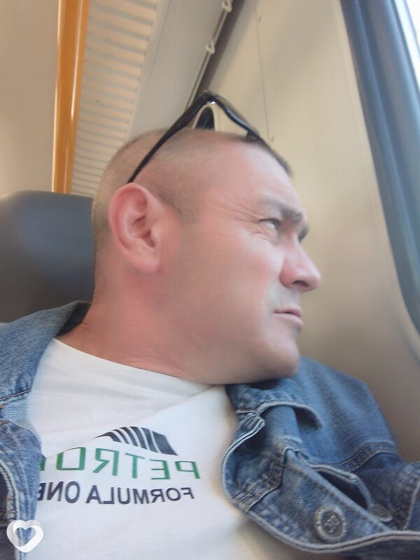 Руслан, 41, Можайске — анкета №465398