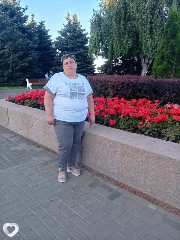 Ольга, Задонск