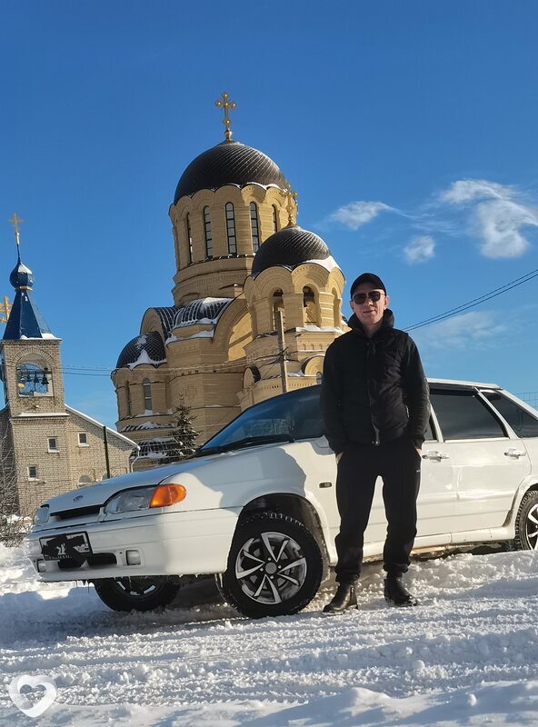 Анатолий, 40, Волгограде — анкета №465239