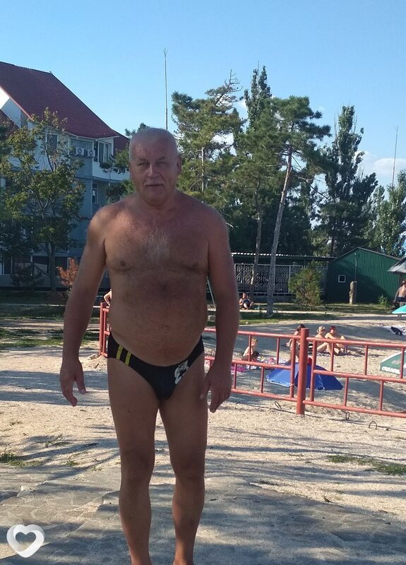 Борис, 66, Донецке — анкета №465248