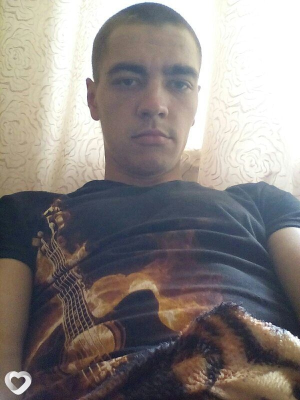 Незнакомчик, 34, Бресте — анкета №465251