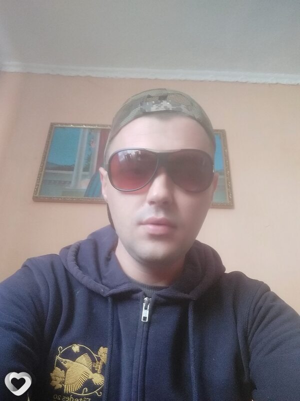 Виктор, 30, Ужгороде — анкета №465252