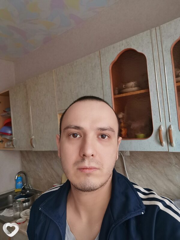 Андрей, 39, Ульяновске — анкета №465253