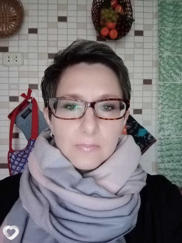 Инга, 48, Минске — анкета №465255