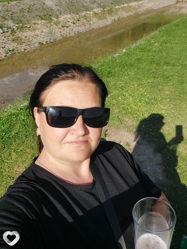 Маргарита, 37, Алматы — анкета №465256