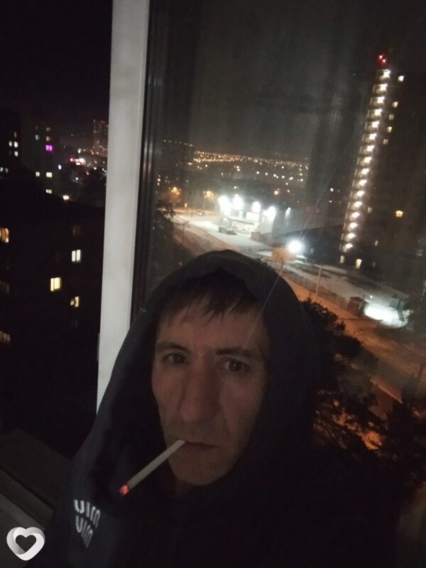 Не Важно, 48, Чите — анкета №465262