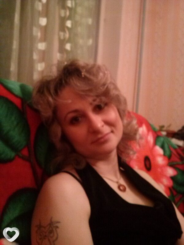 Алевтина, 51, Коломне — анкета №465263