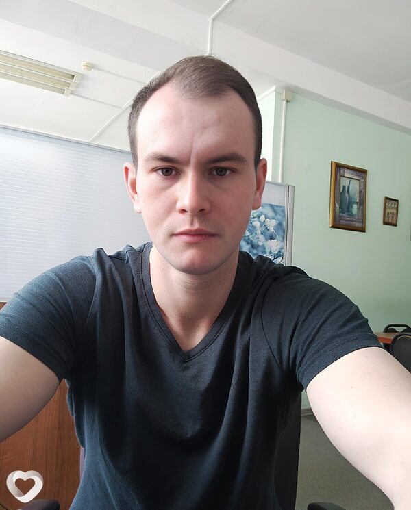 Андрей, 29, Владивостоке — анкета №465463