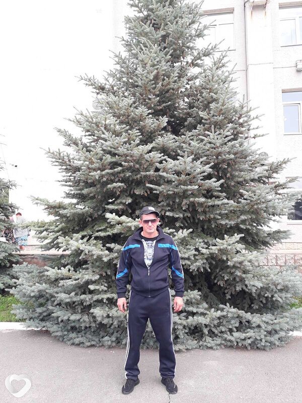 Вадим, Новосергиевка