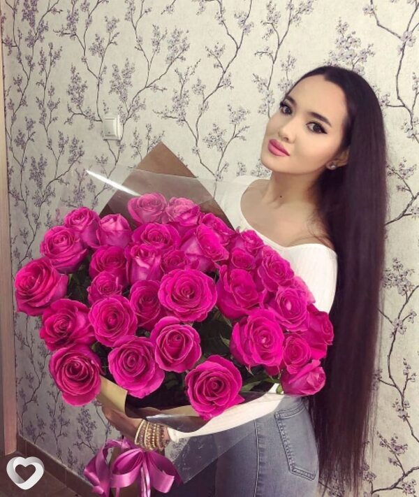 Айлана, 30, Жезказгане — анкета №465480