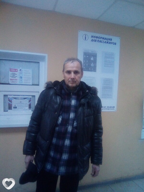 Салават, 62, Омске — анкета №465486