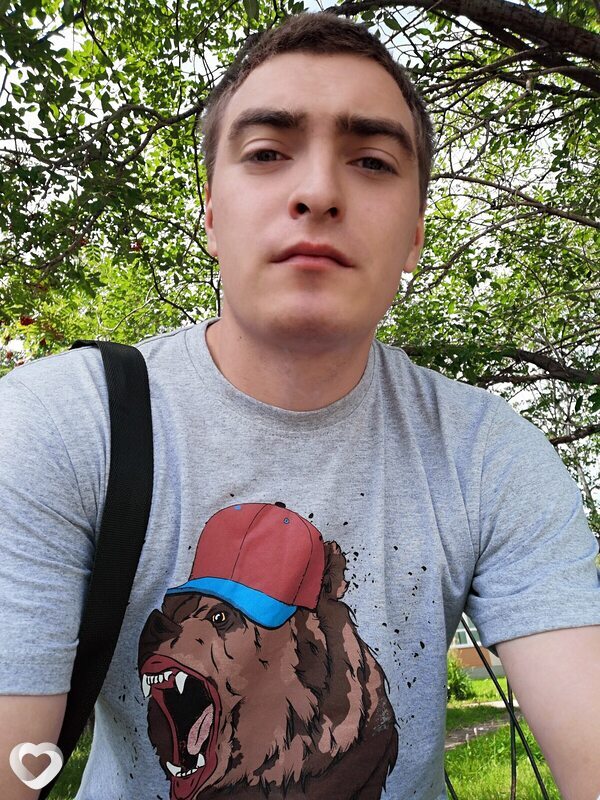 Александр, 29, Краснотурьинске — анкета №465317