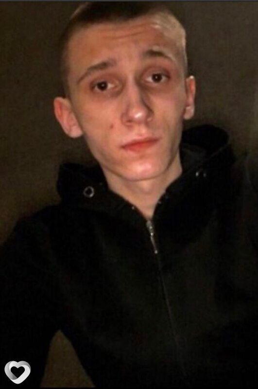 Максим, 28, Днепр — анкета №465319
