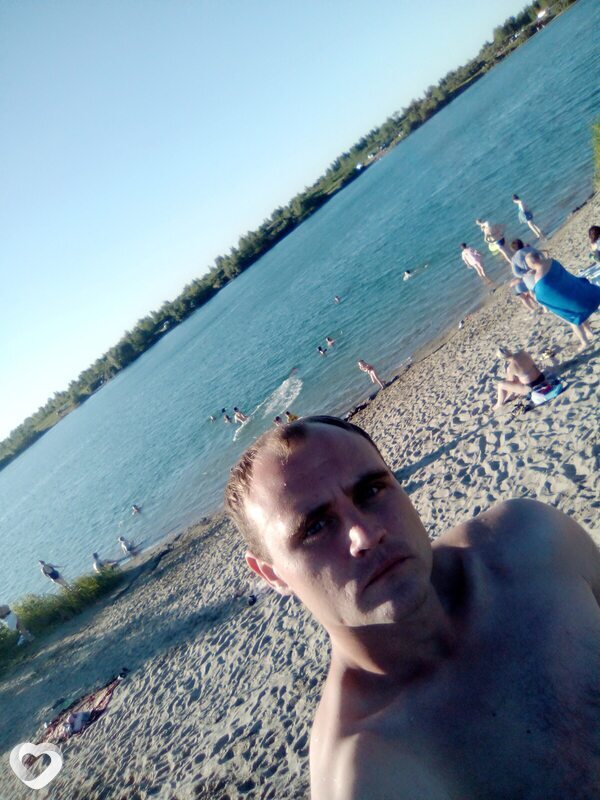 Алексей, Москва