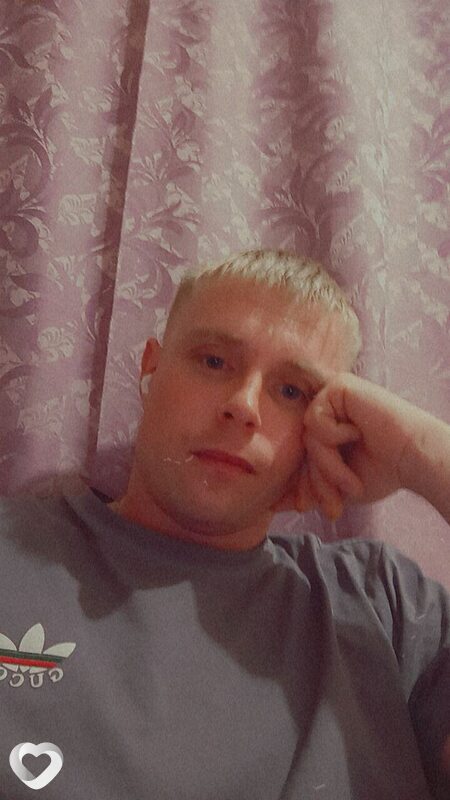 Андрей, 28, Омске — анкета №465325