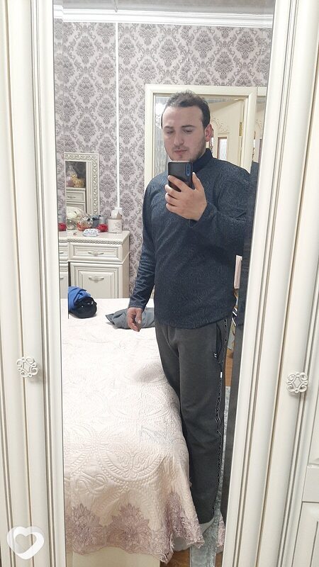 Раха, 31, Черкесске — анкета №465332