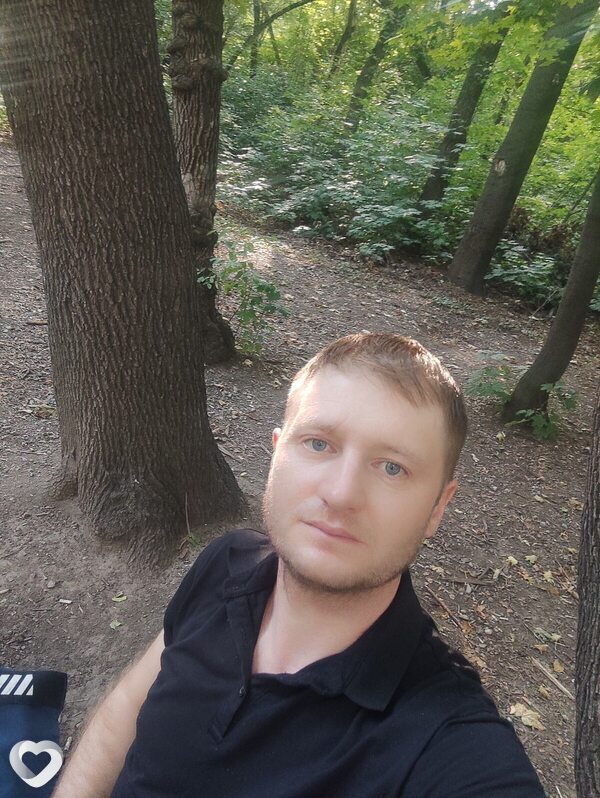 Илья, 42, Алматы — анкета №465335