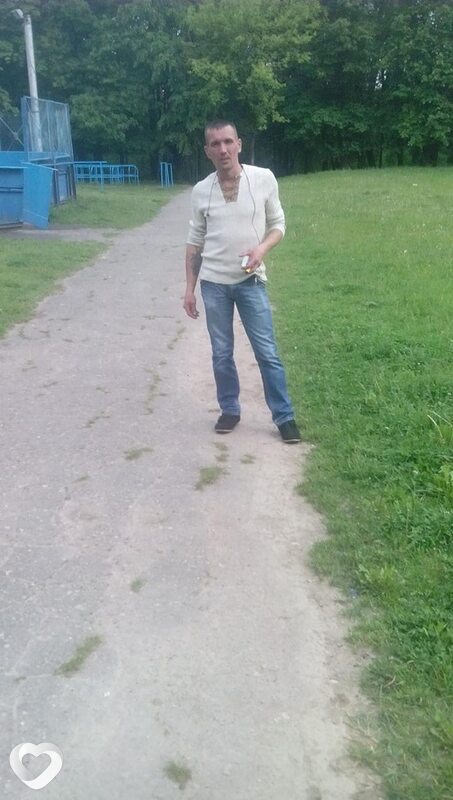 Дима, 46, Новополоцке — анкета №465272